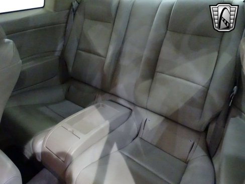 Used 2006 INFINITI G35 Coupe image 24