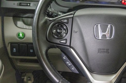 Used 2014 Honda CR-V EX-L image 32