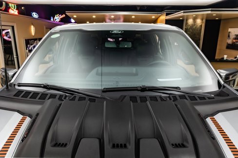 Used 2024 Ford F150 Raptor w/ Equipment Group 803A Raptor R image 26