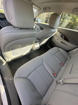 Used 2011 Buick LaCrosse CXL image 26