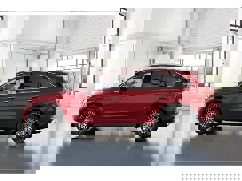 New 2026 Mercedes-Benz GLC 300 image 31
