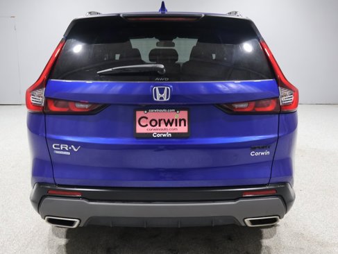 Used 2024 Honda CR-V Sport image 3