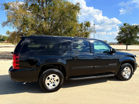 Used 2013 Chevrolet Suburban LS w/ Convenience Package 1 image 56