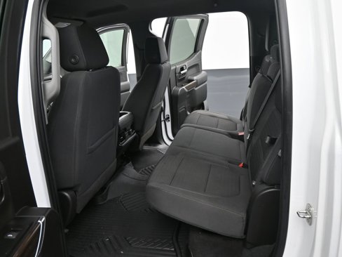 Used 2022 Chevrolet Silverado 1500 LT Trail Boss w/ Safety Package image 21