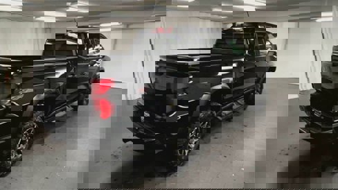 Certified 2024 Chevrolet Colorado ZR2 w/ Technology Package image 45