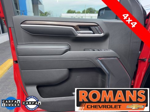 Used 2024 GMC Sierra 1500 Elevation image 9
