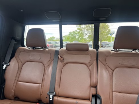 Used 2021 RAM 1500 Limited image 23