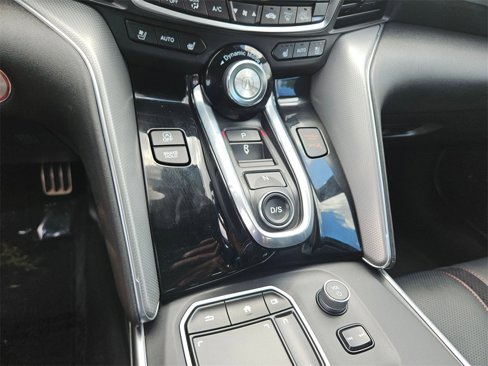 Used 2023 Acura TLX Type S image 19