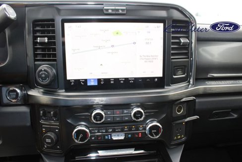 New 2025 Ford F250 Lariat image 15