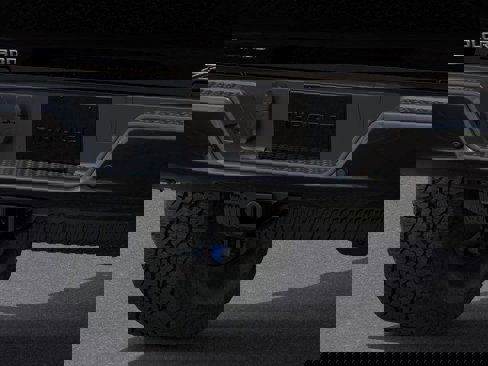 New 2026 Chevrolet Colorado ZR2 w/ Technology Package image 14