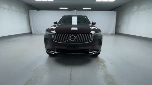 New 2026 Volvo XC90 B5 Core image 19