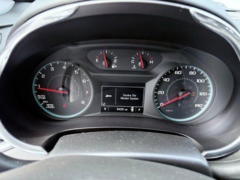 Used 2019 Chevrolet Malibu LT image 25
