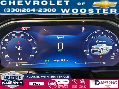New 2026 Chevrolet Silverado 1500 RST image 19