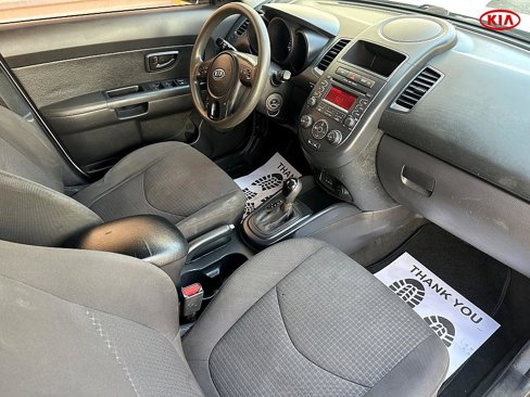 Used 2012 Kia Soul image 12