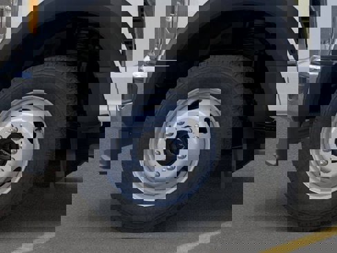New 2026 Ford F550 4x4 Crew Cab image 20
