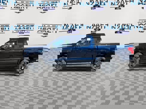 New 2025 Ford F150 Lightning XLT image 5