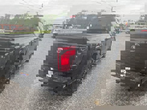 New 2025 Ford F150 STX w/ Equipment Group 201A FX4 image 26