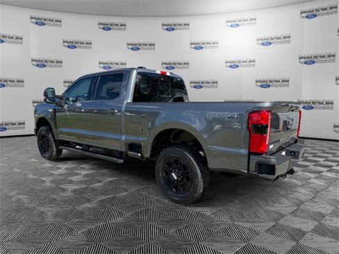 New 2026 Ford F250 XLT w/ XLT Premium Package image 3