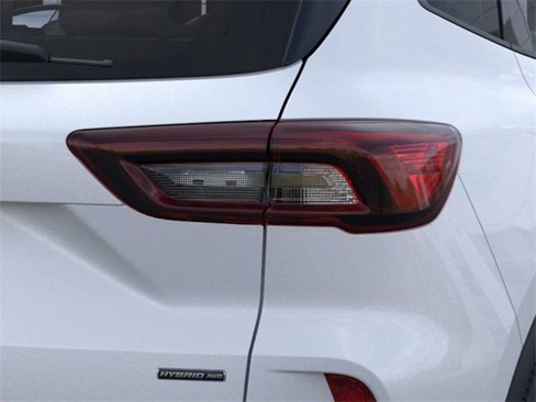 New 2026 Ford Escape ST-Line Select w/ Tech Pack #2 image 21