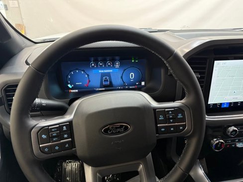 New 2025 Ford F150 XLT image 11