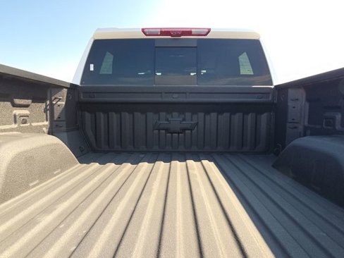 Used 2025 Chevrolet Silverado 1500 High Country image 11