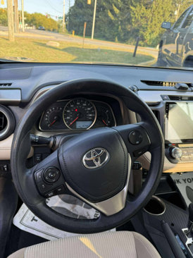 Used 2015 Toyota RAV4 XLE image 6