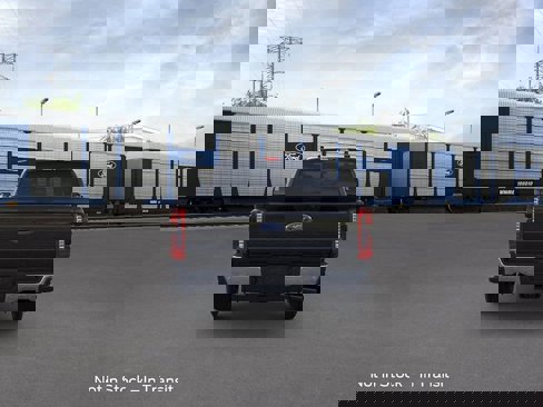New 2026 Ford F250 XLT image 5