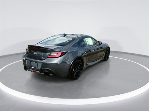 New 2025 Toyota GR86 Premium w/ Performance Package image 6