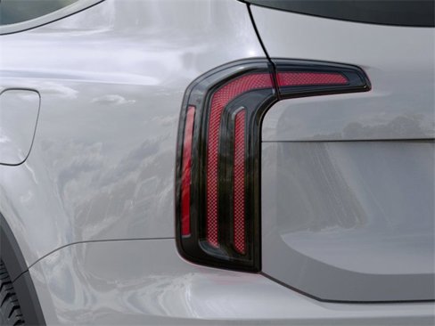 New 2025 Kia Telluride SX Prestige X-Pro image 11