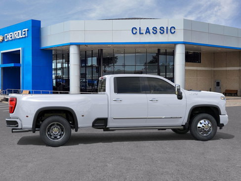 New 2026 Chevrolet Silverado 3500 High Country w/ High Country Premium Package image 5