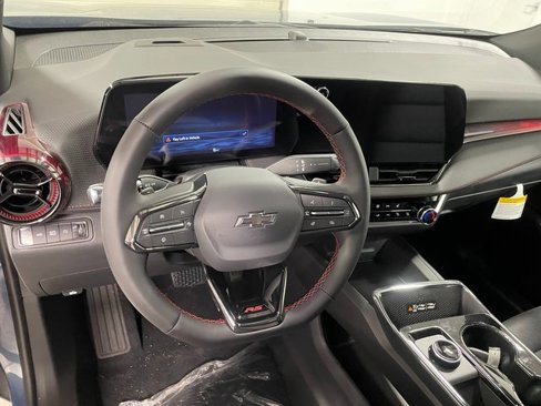 New 2026 Chevrolet Equinox RS image 12