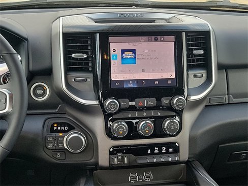 New 2026 RAM 1500 4x4 Crew Cab image 10