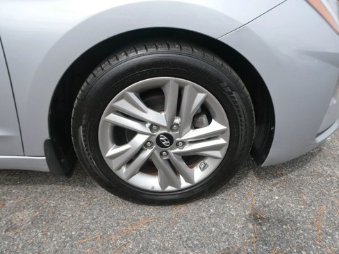 Used 2020 Hyundai Elantra Value Edition w/ Cargo Package (C1) image 32