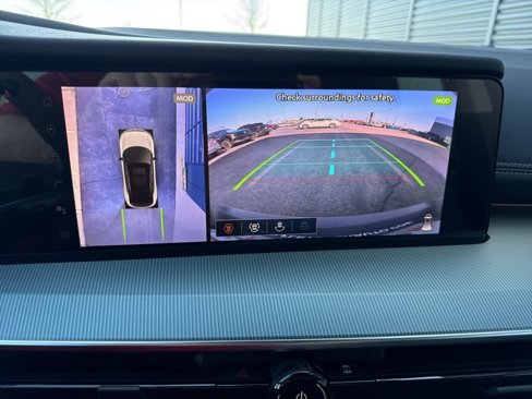 New 2025 Nissan Murano SL image 20