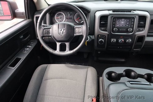 Used 2022 RAM 1500 Tradesman w/ Chrome Plus Package image 19