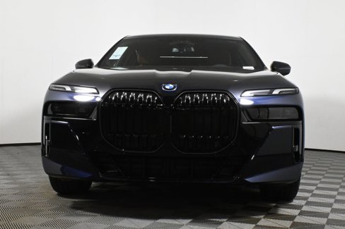New 2026 BMW i7 xDrive60 image 10