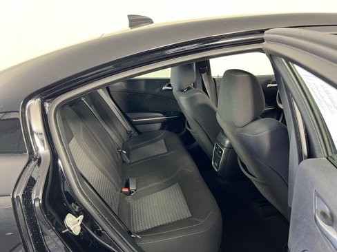 Used 2023 Dodge Charger SXT image 22