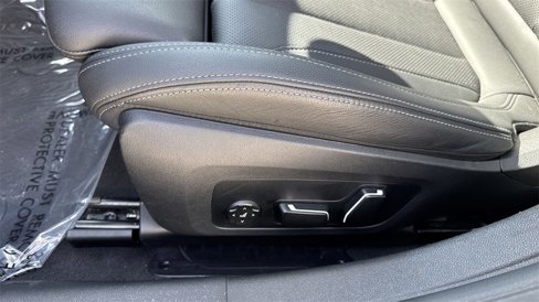 Used 2025 BMW 430i w/ M Sport Package image 42