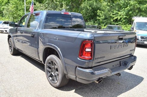 New 2026 RAM 1500 Laramie image 6