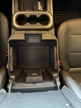 Used 2022 Chevrolet Silverado 3500 LTZ w/ LTZ Texas Edition image 17