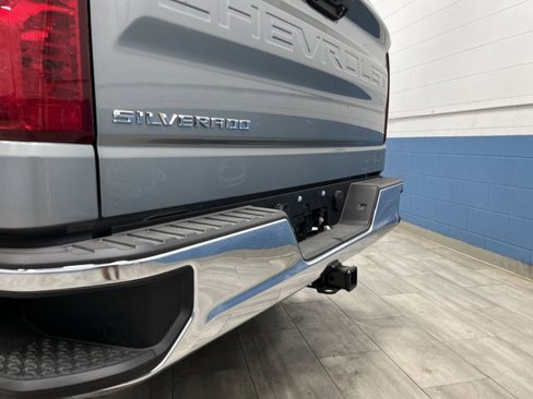 New 2026 Chevrolet Silverado 1500 LT image 35
