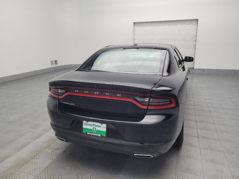 Used 2022 Dodge Charger SXT image 7
