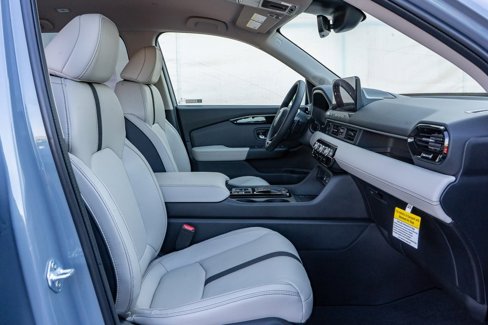 New 2026 Honda Passport RTL image 15