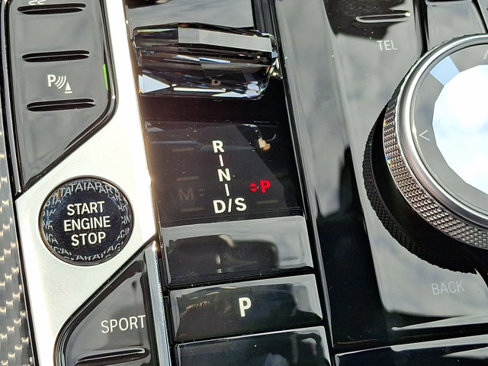 New 2026 BMW X7 M60i image 11