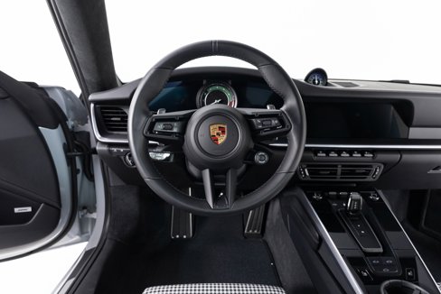 Used 2024 Porsche 911 Turbo S image 17