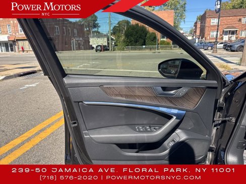 Used 2023 Audi A6 2.0T Premium image 25