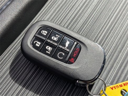 New 2026 Honda Odyssey EX-L image 33