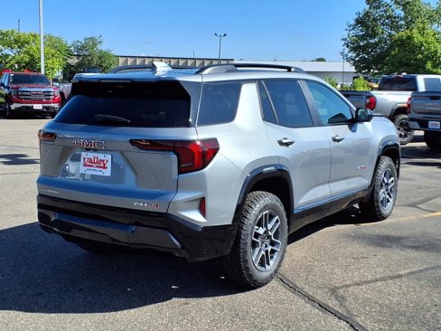 New 2026 GMC Terrain AT4 w/ Convenience Package III image 2