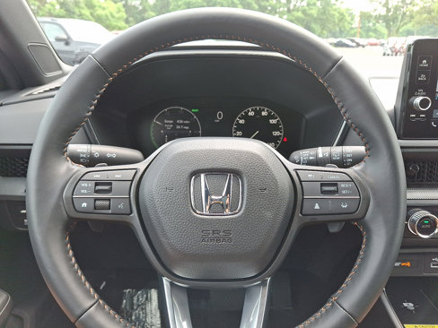 Used 2025 Honda CR-V Sport-L image 20