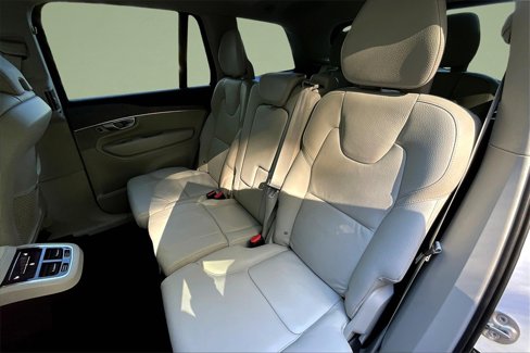 Certified 2024 Volvo XC90 B6 Plus w/ Protection Package Premier image 18